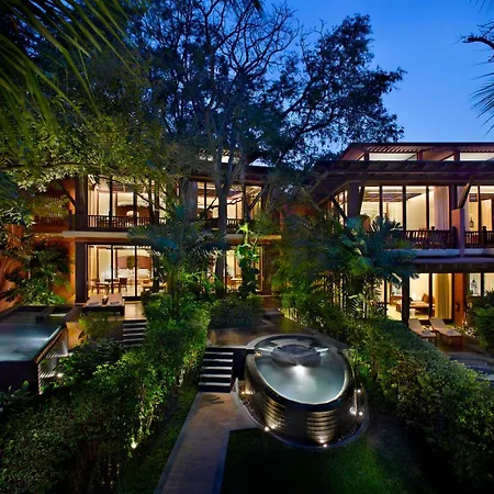 Hyatt Regency Hua Hin-2