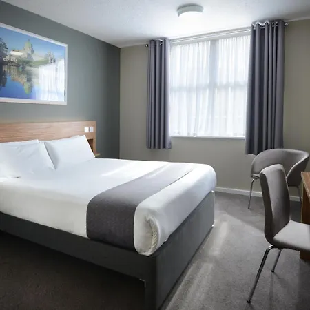 Travelodge Plus Galway-2