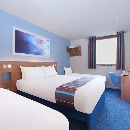 Travelodge Limerick-2