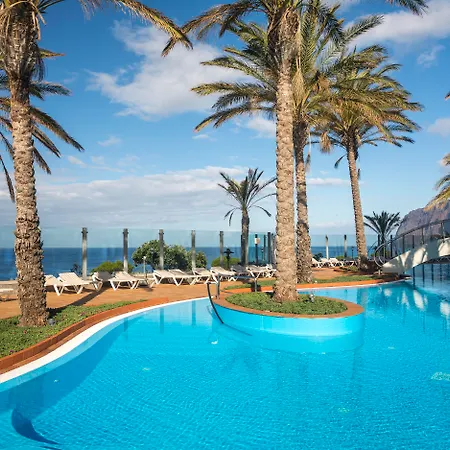 Pestana Grand Ocean Resort Hotel-2