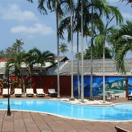 Ao Nang Beach Resort-2