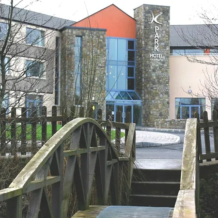 Kiltimagh Park Hotel-3