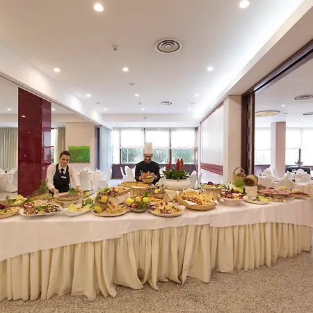 Mercure Hotel President Lecce-3