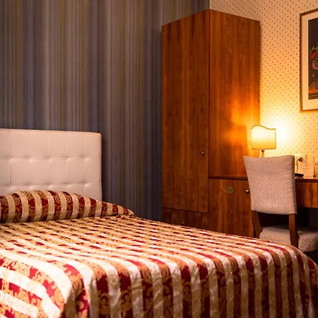 Hotel Villa Romeo-2