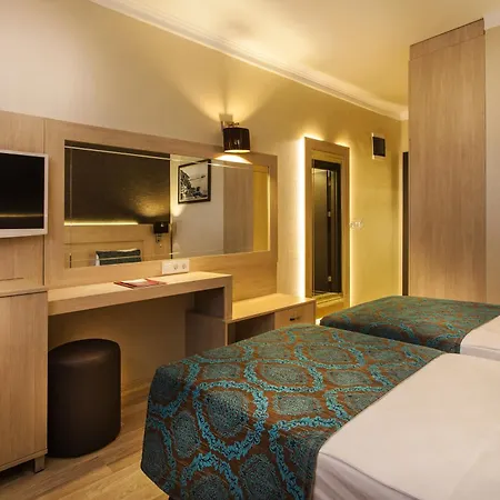 Parador Beach Hotel All Inclusive-2