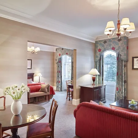 Hapimag Resort Edinburgh-2