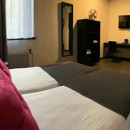 Hotel De Looier-3