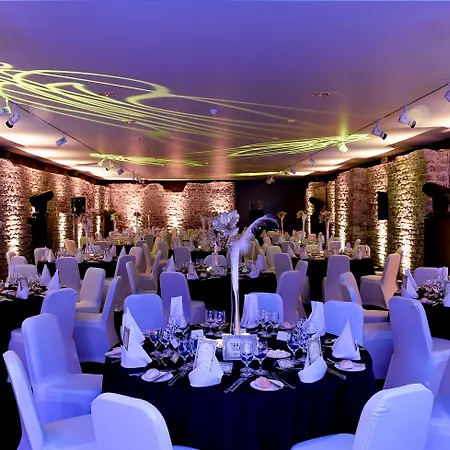 Crowne Plaza Hotel Brugge By Ihg-2