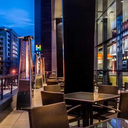 Hyatt Place Washington D.C./National Mall-3