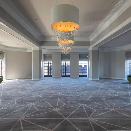 Kimpton Hotel Palomar Philadelphia By Ihg-3