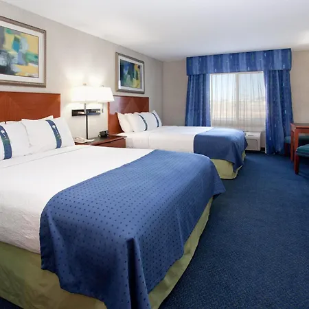Holiday Inn Rock Springs By Ihg-2
