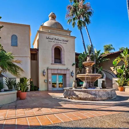 Best Western PLUS Island Palms Hotel&Marina-2