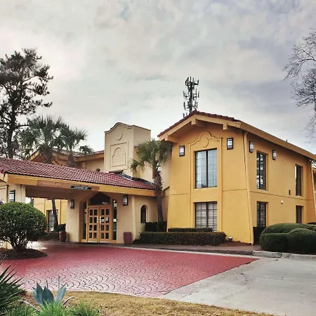 La Quinta Inn By Wyndham Savannah Midtown-2