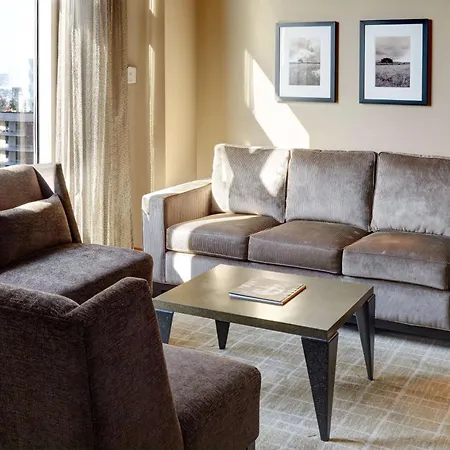 Grand Hyatt Seattle-3