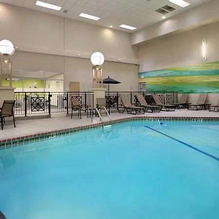 Holiday Inn Portland-Airport I-205 By Ihg-3