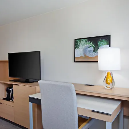 Holiday Inn Los Angeles - Lax Airport By Ihg-2