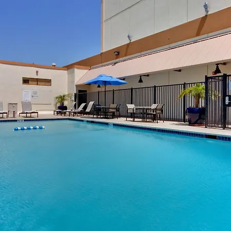 Holiday Inn Los Angeles - Lax Airport By Ihg-3