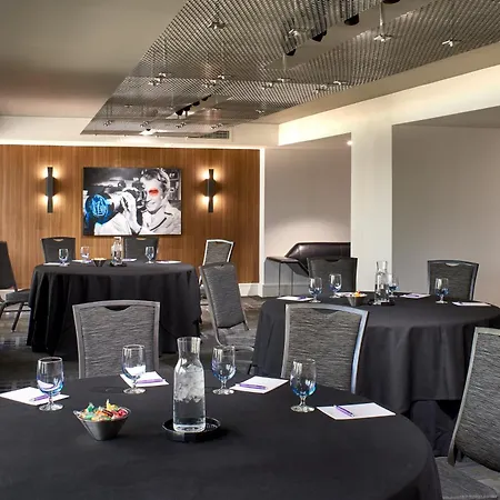 Kimpton Hotel Palomar Los Angeles Beverly Hills By Ihg-2