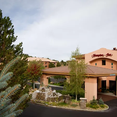 Hampton Inn Prescott-2