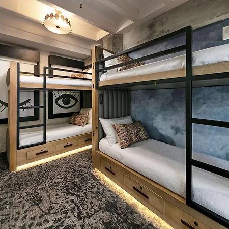 The Wayfarer Downtown La, Tapestry Collection By Hilton-3