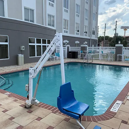 Holiday Inn Express Orlando - South Davenport By Ihg-3