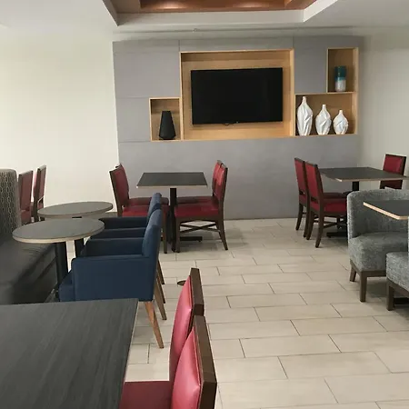 Holiday Inn Express Orlando - South Davenport By Ihg-2