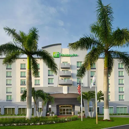 Holiday Inn Miami-Doral Area By Ihg-3