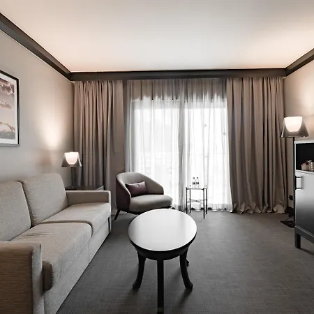 Intercontinental Malta By Ihg-2
