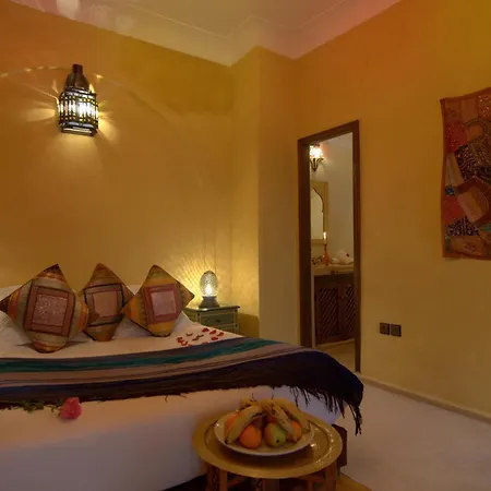 Riad Imilchil-2