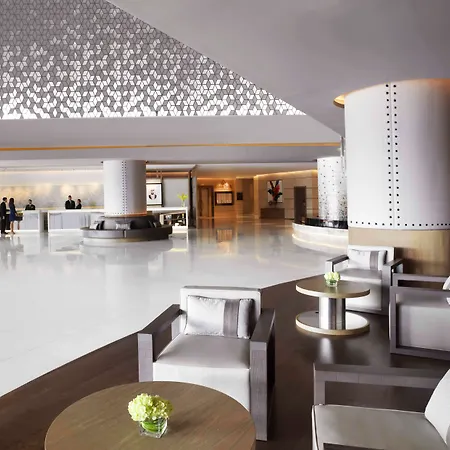 Fairmont Dubai-2