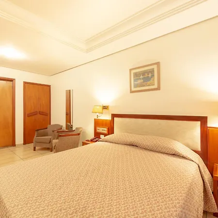 Real Castilha Hotel-3