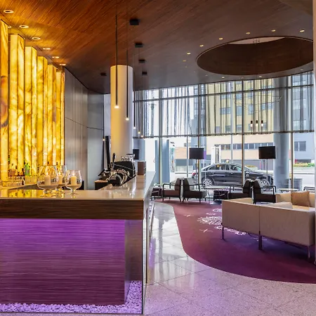 Swissotel Tallinn-2