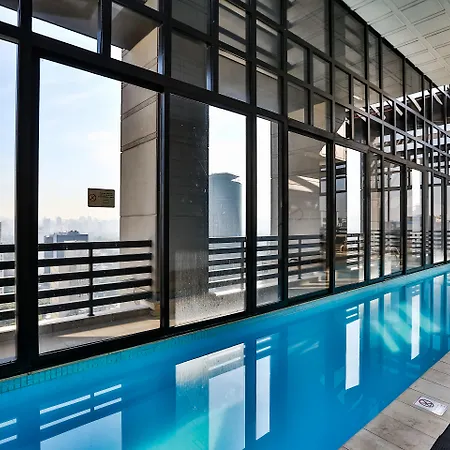 Radisson Blu Sao Paulo-3