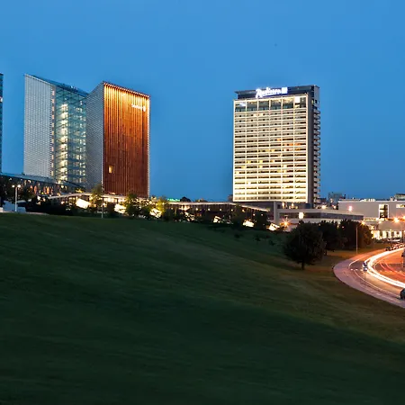 Radisson Blu Hotel Lietuva-2