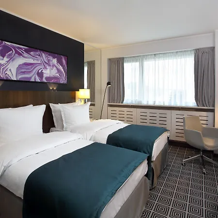 Radisson Blu Hotel Lietuva-3