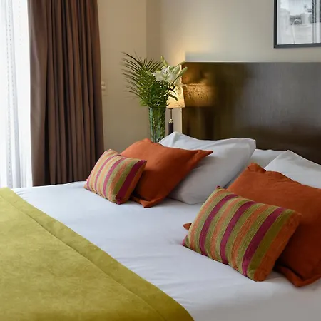 Argenta Suites Belgrano-3