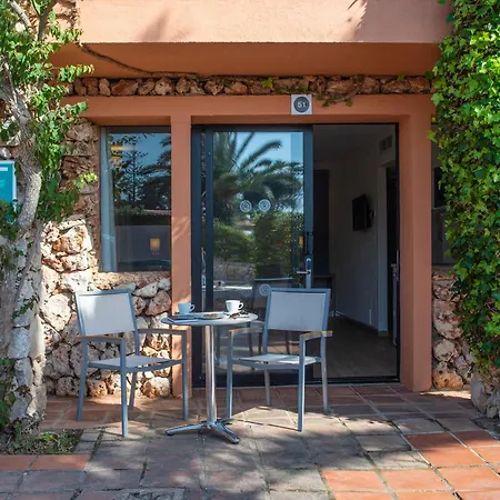 Hotel Menorca Binibeca - Adults Recommended - By Pierre & Vacances Premium-2