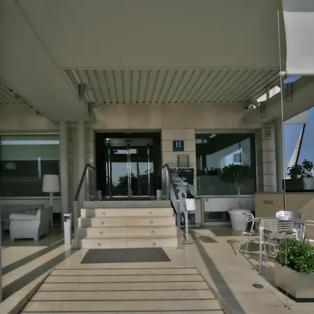 Hotel Neptuno Playa & Spa-3