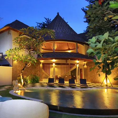 Abi Bali Resort And Villa-3