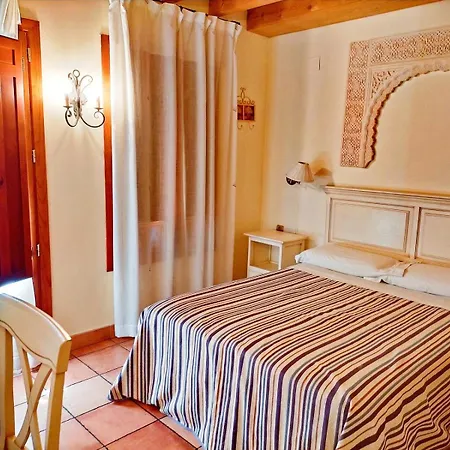 Abadia Hotel-2