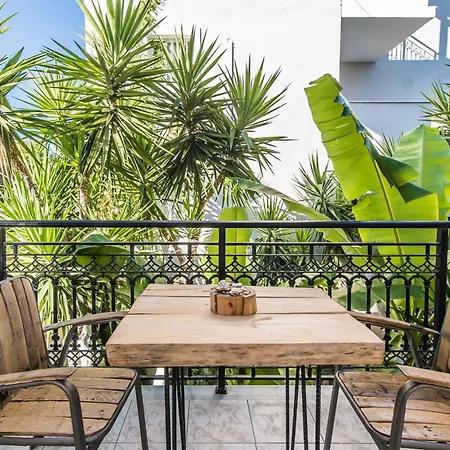 Iniohos Zante Hotel & Suites-2