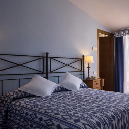 Hotel Mar de Tossa-2