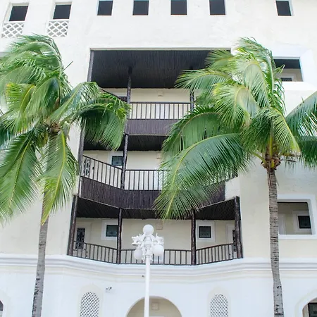 Bsea Cancun Plaza Hotel-3