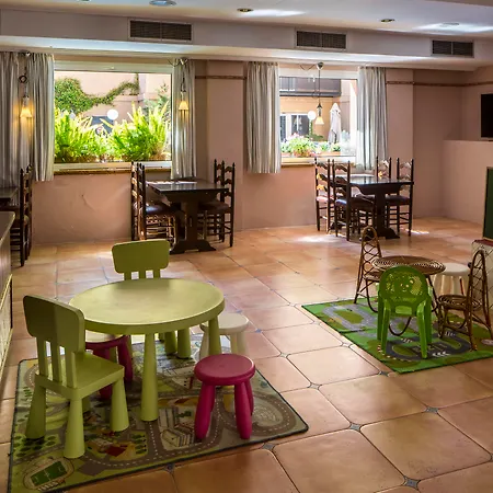 Hotel Mar de Tossa-2