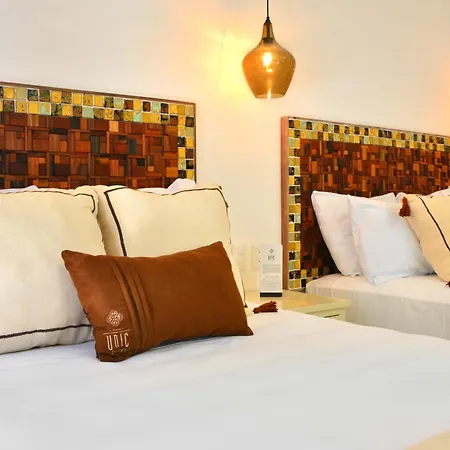 Unic Design Hotel - 5Th Avenue (Adults Only)-3