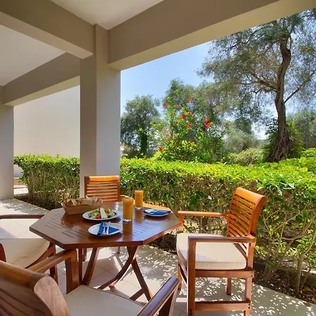 Paxos Club Resort & Spa-2
