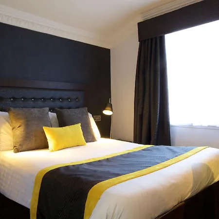 Liverpool Inn Hotel, Sure Hotel Collection By Best Western-2