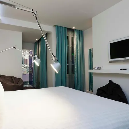 Color Design Hotel-2