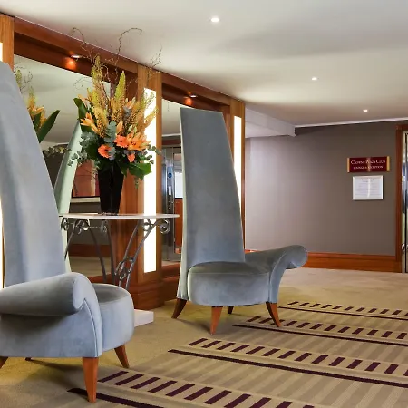 Crowne Plaza Heathrow, An Ihg Hotel-3