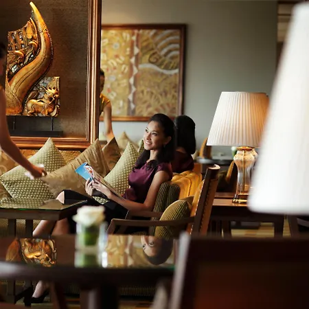 Intercontinental Bangkok By Ihg-2